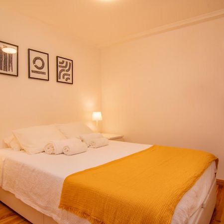 Charming & Peaceful Family Flat Apartment Lisabona Exterior foto